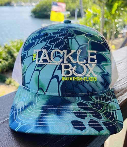 The Tackle Box  Everything You Need to Fish in the Florida Keys